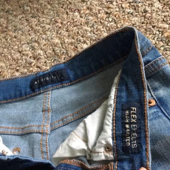 jeans - Picture 3 of 3